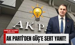 İzmir’de 'yatırım' düellosu: CHP’nin 'katkıları yok' çıkışına AK Parti’den videolu yanıt