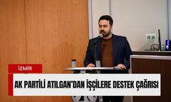 Karşıyaka Belediyesi’nde maaş krizi meclis gündeminde: AK Partili Atılgan’dan işçilere destek çağrısı