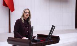 AK Partili Çankırı’dan Tugay’a sert tepki: 'Hizmet üretemeyen, kelime üretir'