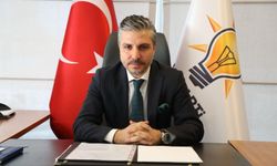 AK Partili Kayacan’dan belediye ve İZSU’ya sert eleştiri