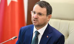 Adalet Bakanı Akın Gürlek’ten yargı mensuplarına ilk mesaj