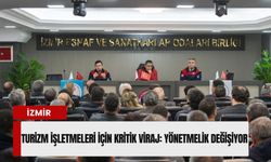 İzmir’de turizm işletmeleri için kritik viraj: Yangın yönetmeliği değişiyor