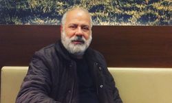 Usta oyuncu Ali Tutal 76 yaşında hayatını kaybetti