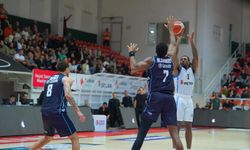 Aliağa Petkimspor’dan hayati galibiyet: Türk Telekom’u devirerek hasrete son verdi