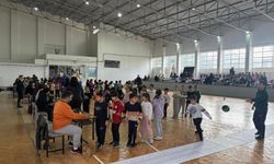 Aliağa’da 'yetenek' avı: Bin 120 öğrenci mercek altına alındı