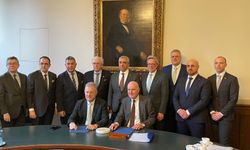 İzmir-Bremen hattında iş dünyası temasları hız kazandı