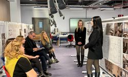 İzmir'de modern mirasa genç dokunuş