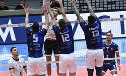 Altekma, Milano deplasmanında final kapısını aralıyor