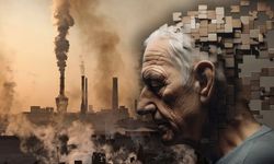 Görünmez tehlike: Hava kirliliği doğrudan alzheimer riskini tetikliyor