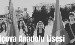 Balçova Anadolu Lisesi | EgitimJAM 2026