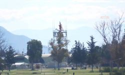 ANKA Haber Ajansı'na İncirlik Hava Üssü soruşturması!