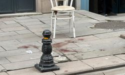 Ankara'da silahlı saldırı: 2 yaralı