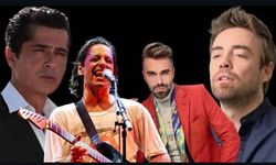 Aralarında Murat Dalkılıç ve Kemal Doğulu'nun da olduğu 21 şüpheli adliyede