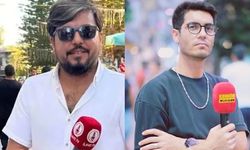 Arif Kocabıyık ve Hasan Köksoy tahliye edildi