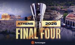 EuroLeague Final Four 2026 biletleri satışa çıktı mı? Dev randevu OAKA Altion’da!