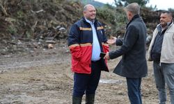 Menderes Belediyesi’nden çevre dostu proje