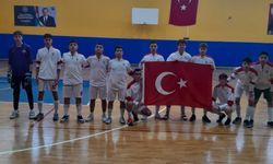 Mustafa Kemal Anadolu Lisesi | Ay yıldızın ışığında bir hafta, bayrağımızın gölgesinde