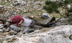 Aydın'da uçurumda bulunan cansız bedenle ilgili 4 tutuklama