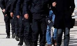 İzmir’de ruhsatsız silah operasyonu! Çok sayıda malzeme ele geçirildi