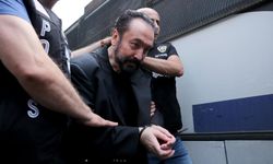 Bakan Gürlek'ten Adnan Oktar açıklaması! 'Avukatlar kurye olarak kullanılıyor'