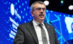 Bakan Tekin duyurdu! 168 kişi hakkında dava açıldı