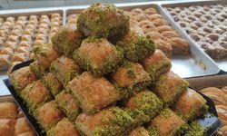 Baklava sektöründen Ramazan açıklaması! Fiyatlar artacak mı?