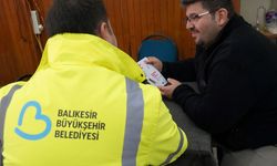 Balıkesir’de kışlak mücadelesi sürüyor: Sivrisineğe geçit yok