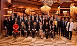 Basın Konseyinin 38. yılı İstanbul’da törenle kutlandı