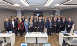 Başkan Gappi, BİK’in sektöre yönelik düzenlemelerini değerlendirdi