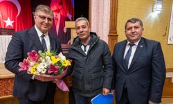 Bayındır’da itfaiye kapasitesi genişliyor