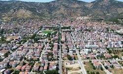 Bayındır’da nüfus alarm veriyor