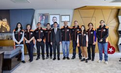 Bayraklı’da afet risklerine karşı iş birliği