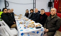 Bergama Belediyesi’nden yıllar sonra ilk