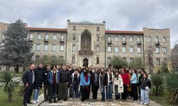Cumhuriyet Anadolu Lisesi | Erasmus’la sınırları aşan dijital ve kültürel yolculuk