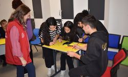 Cumhuriyet Anadolu Lisesi | Geleceğe İmza Projesi