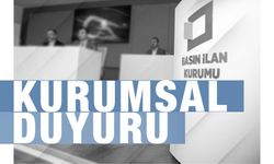 BİK Yönetim Kurulu toplantısı gerçekleşti