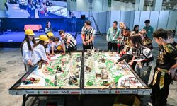 İzmir’de genç mucitler yarıştı: Bilim Kahramanları’nda ulusal final heyecanı