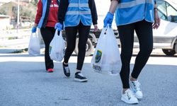 Binlerce kişilik yemek kapasitesiyle Menemen fark yaratıyor!