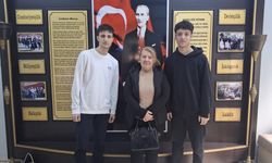 Mustafa Kemal Anadolu Lisesi | BİR NESİLDEN DİĞERİNE