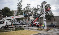 Bornova’dan yenilenebilir enerji adımı