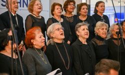 Bornova, sağlıklı yaş alma hizmetlerini vitrine çıkardı