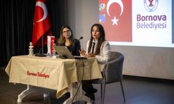 Bornova’da anlamlı buluşma