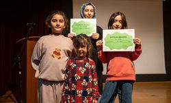 Bornova’da bilim ateşi büyüyor