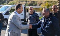 Bornova’da işçilere zam kararı