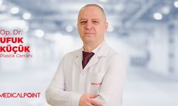 Bu yöntemle 10 yıl gençleşmek mümkün! Dr. Küçük anlattı