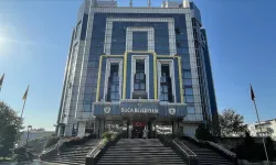 Buca Belediyesi'nde rüşvet operasyonu! Gözaltı sayısı arttı