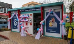 Buca’da annelerin hayatını kolaylaştıracak yeni adım