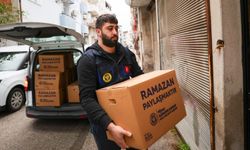 Buca’da Ramazan seferberliği: Sofralar boş kalmayacak