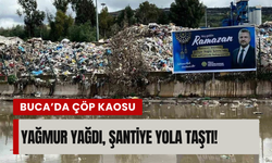 Bucalıların kötü koku çilesi: 'Misafirlerimize karşı utanıyoruz'