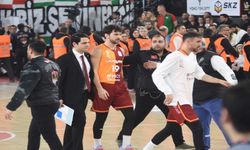 Galatasaray maçında ortalık karışmıştı: Karşıyaka’ya rekor ceza